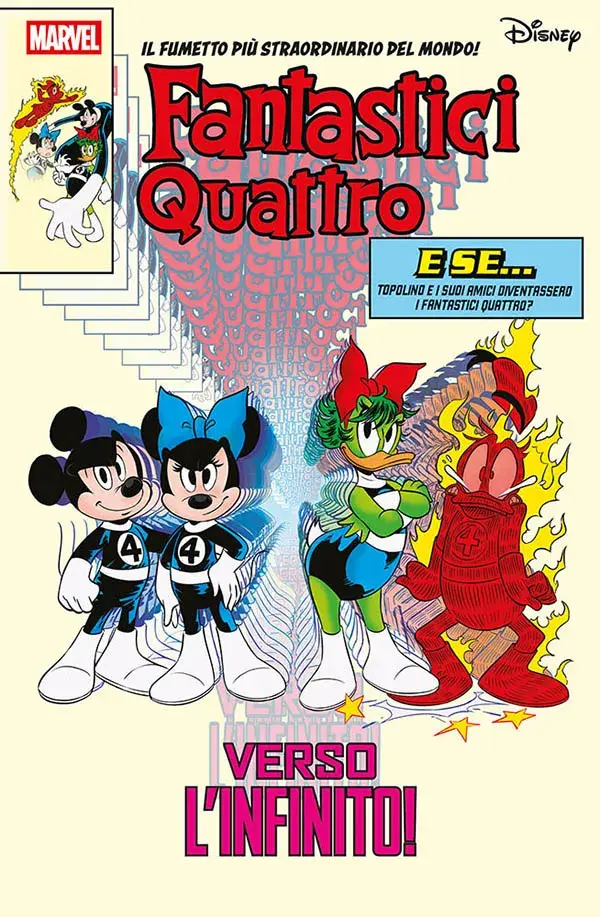 Volume cover